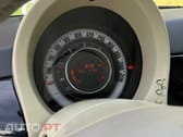 Fiat 500 1.3 16V Multijet Sport Start&Stop