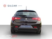 Alfa Romeo Giulietta 1.6 JTDm Distinctive