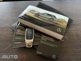Mercedes-Benz GLE d 4Matic