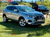 Nissan Qashqai 1.5 Acenta