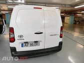 Toyota Proace City 1.5D L1 Comfort