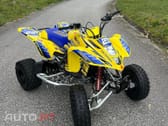 Suzuki LT-Z 400