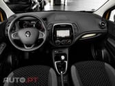 Renault Captur 1.5 dCi Exclusive
