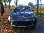 Porsche Macan PDK