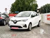 Renault Zoe (c/ Bateria) EV 50 110hp Equilibre