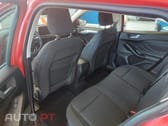 Ford Focus SW 1.5 TDCi EcoBlue Titanium