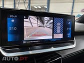 Peugeot 2008 1.2 PureTech GT Line EAT8