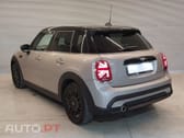 MINI Cooper One Auto