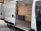Peugeot Boxer 2.2 BlueHDi 335 L2 CD