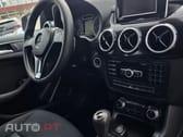 Mercedes-Benz A 200 CDI (BlueEFFICIENCY) Urban