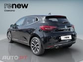 Renault Clio TCe 100 Bi-Fuel Techno