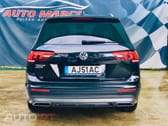 Volkswagen Tiguan Allspace 2.0 TDI Confortline DSG