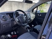 Renault Captur Intense