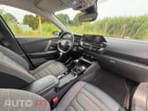 Citroen C4 1.2 PureTech Shine