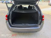 Peugeot 308 sw style Nacional
