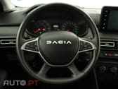 Dacia Sandero Sandero 1.0 TCe Expression