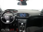 Peugeot 308 SW 1.2 PureTech Style