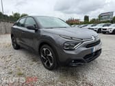 Citroen C4 1.2 PureTech Feel Pack