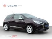 DS DS3 PureTech 130 Start & Stop SportChic
