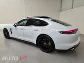 Porsche Panamera 4 e-hybrid