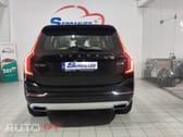 Volvo XC90 2.0 D4 Inscription