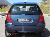 Mercedes-Benz A 150 Avantgarde Automatic