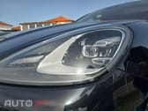Porsche Cayenne E-Hybrid Tiptronic S