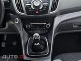 Ford Grand C-Max 1.6 TDCi Titanium Edition S/S