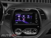 Renault Captur 1.5 dCi