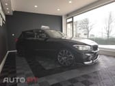 BMW 116 D Pack-m
