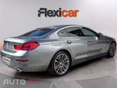 BMW 640 d
