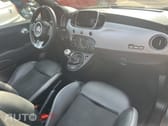 Fiat 500C 1.0 Hybrid Lounge
