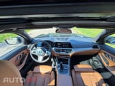 BMW 320 320e Touring Pack M