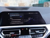BMW 330 e Touring Pack M Auto