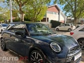 MINI Cooper John Cooper Works Auto Desportiva