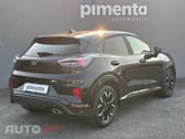 Ford Puma 1.0 EcoBoost MHEV ST-Line Design