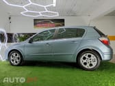 Opel Astra 1.7 CDTI Cosmo M5
