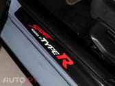 Honda Civic 2.0 i-VTEC Type-R GT