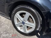 Ford Focus SW 1.6 TDCi Connec.