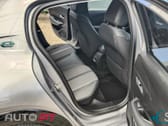 Peugeot E-208 Style