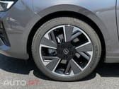 Opel Astra Sports Tourer 54 kWh Edition