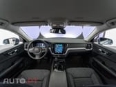 Volvo V60 2.0 T6 AWD TE Essential