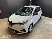 Renault Zoe (c/ Bateria) Zen 50