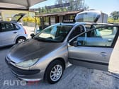 Peugeot 206 1.1