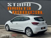 Renault Clio 1.0 TCe Exclusive