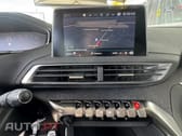 Peugeot 3008 2.0 BlueHDi Allure J18