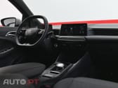 MG MG3 1.5 L Hybrid+ Luxury