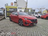 Peugeot 308 1.2 PureTech GT EAT8