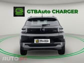 Citroen e-C3 MAX