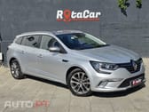 Renault Mégane Sport Tourer 1.5 dCi GT Line SS